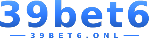 39bet6 logo